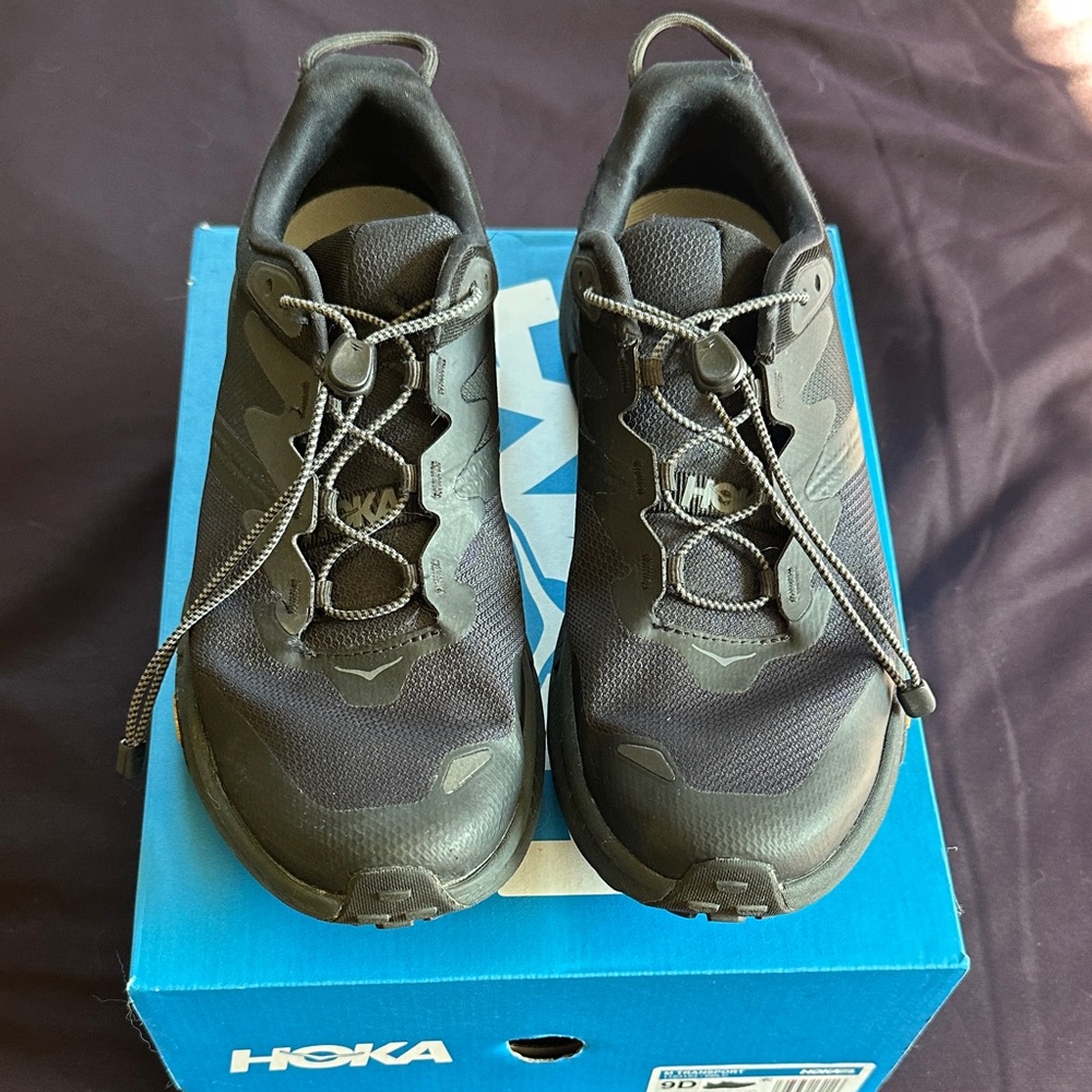 Hoka Transport Athletic shoes